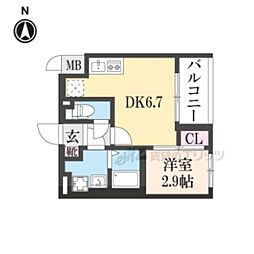 ソルテラスTHE KYOTO東寺
