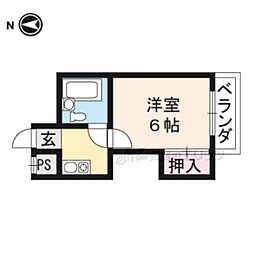 京都市右京区西京極午塚町