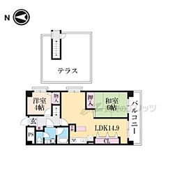ルミエール西京極