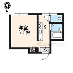 京都市上京区一条通御前通西入三町目西町