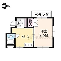 京都市南区唐橋羅城門町