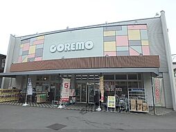 ＣＳガーデン山科