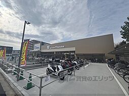 トマーテ西京極