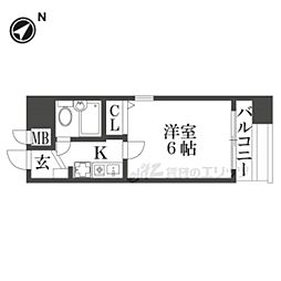 エスリード京都河原町第3