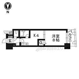 エスリード京都河原町第3