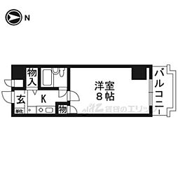 京都市上京区今出川通大宮東入二丁目西船橋町