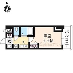 べラジオ河原町御池 303