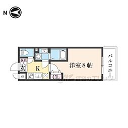 京都市左京区田中春菜町