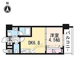 べラジオ京都烏丸十条II 507