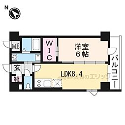 エスリード京都吉祥院 301