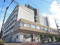 京都市北区紫野南舟岡町