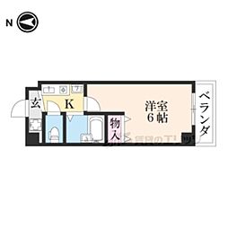エクセレント高野 203