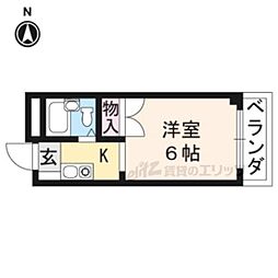 京都市左京区高野清水町