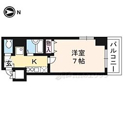 エクセレント御所西