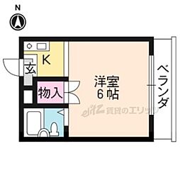 コットンハウス95 301