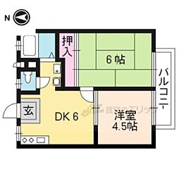 ファミーユ十権寺 103