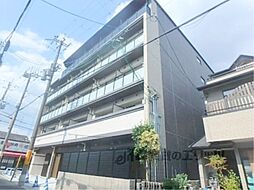 エンゼルプラザ京都太秦