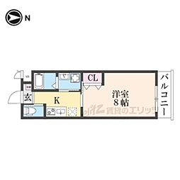 京都市山科区椥辻草海道町
