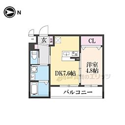 ＬＥＩ　ＣＯＵＲＴ椥辻I 515