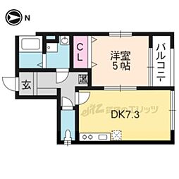 京都市左京区孫橋町
