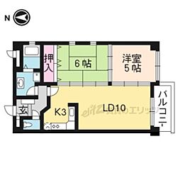 カーサグラン御池 506