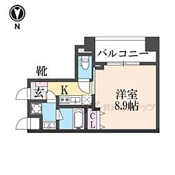 ファーストコート御池新町