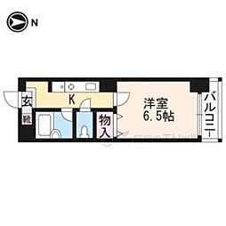 京都市上京区一条通七本松西入東町