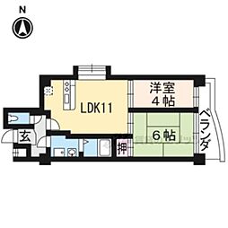 京都市中京区柳水町