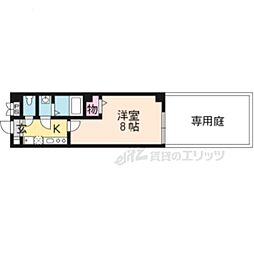フラッティ龍大南 103