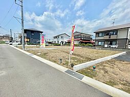 ラ・フォーレ清水町 NO2宅地