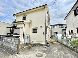 中古戸建　戸川