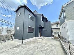 中古戸建　曽屋