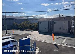 平沢　分譲地 5