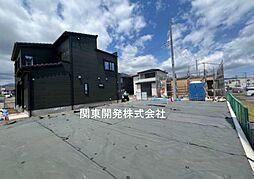 平沢　分譲地 5