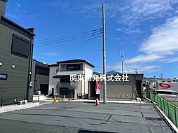 平沢　分譲地 5