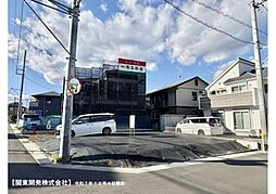 清水町 土地