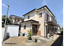 秦野市今泉　中古戸建