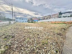 東田原 事業用地