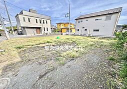 桜町１丁目　土地