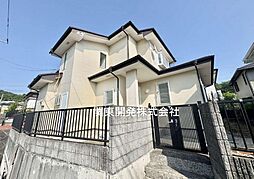 曽屋　中古戸建