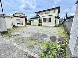 曽屋　土地