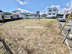 鈴張町　土地