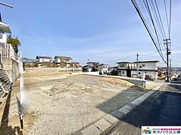 川平2丁目　建築条件なし　Ａ号地