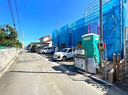 岩沼市相の原第3　2号棟