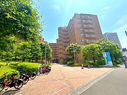 朝日プラザ柏木東棟