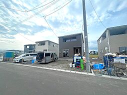 亘理町逢隈田沢2期　4号棟