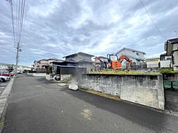 富谷市ひより台1丁目2期　1号棟