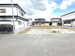 泉ケ丘5丁目　建築条件なし　2号地