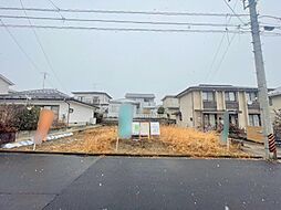 住吉台東2丁目　建築条件なし