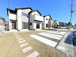 黒川郡大和町2期　1号棟